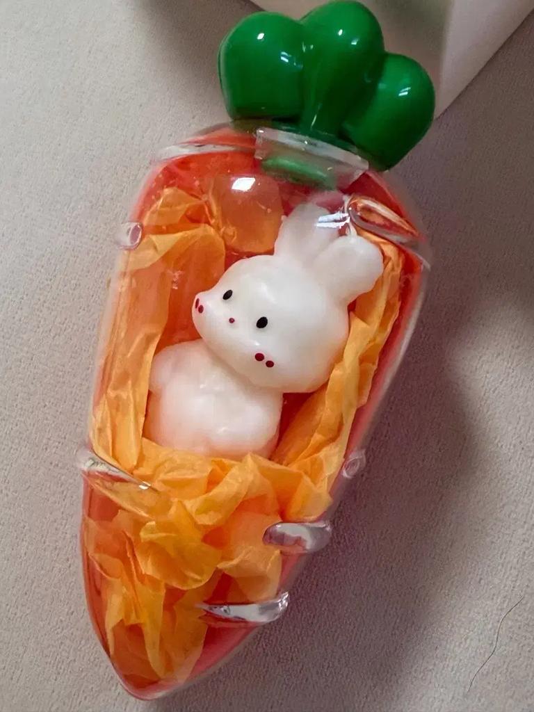 Choi Ryu Acoustic Tabernacle Sanok Reverse Candle