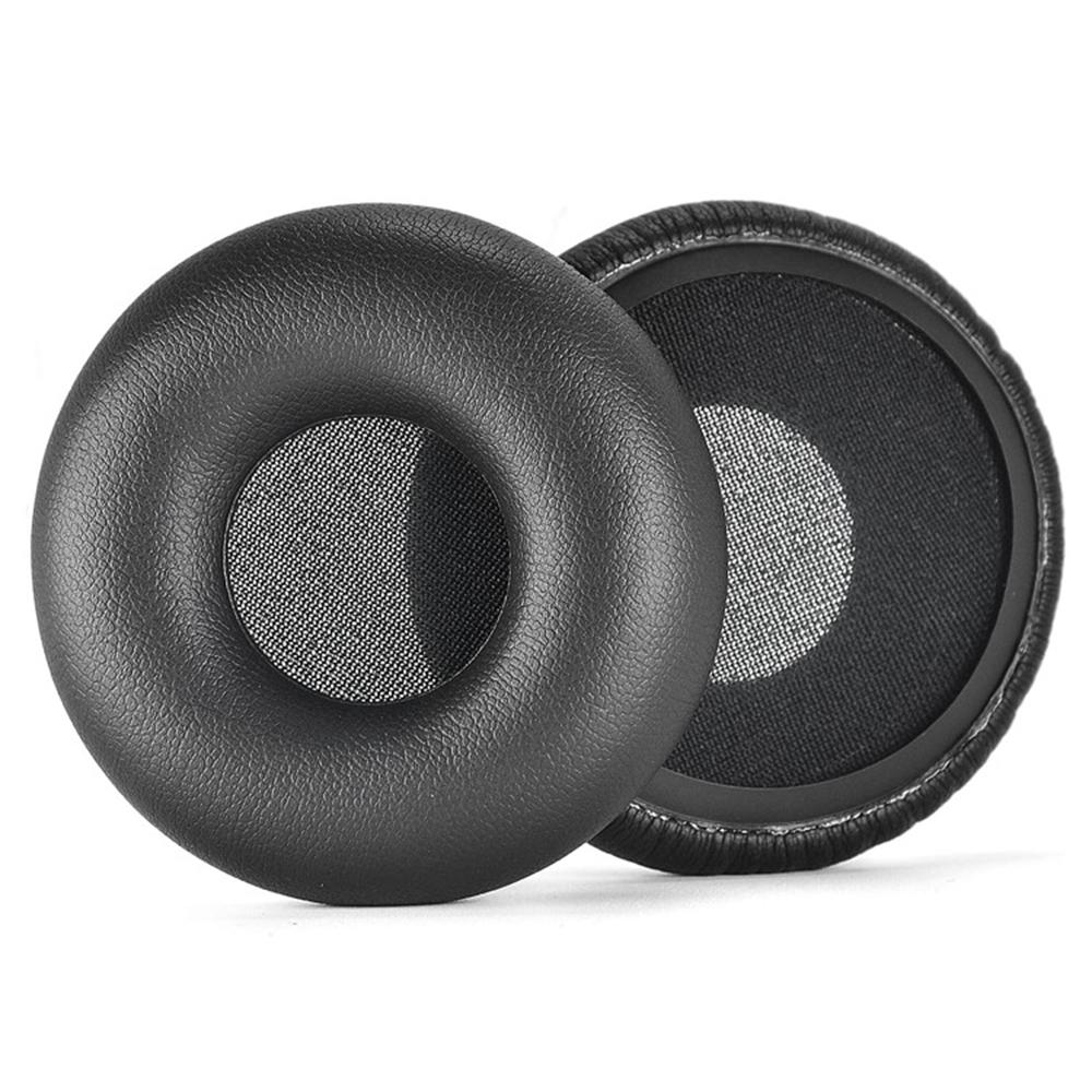 

For Microsoft Modern USB-C Replacement Ear Pads Protein Leather Headset Earphone Cushions A