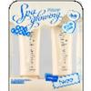 Fwee Spa Strahlendes UV-Ton-Aufhellendes Prep (LSF30 Halb-Glow/LSF50+Nass-Glow) (Satz/Einzeln) (2 Farbtöne)