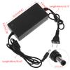 Power Supply Adapter Output DC 12V 5A Universal Charger for LCD Monitor Toy Car Photography Lights LED AC 100-240V