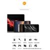 USB C Adapter Multipurpose Portable Type C to USBA Connector For Laptops Chargers Device Portable