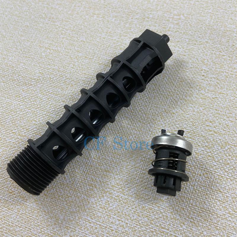 10PCS Engine Oil Cooler Filter One Way Valve For Chevrolet Aveo Cruze Sonic Trax Orlando Vauxhall Opel Astra Zafira 5541525