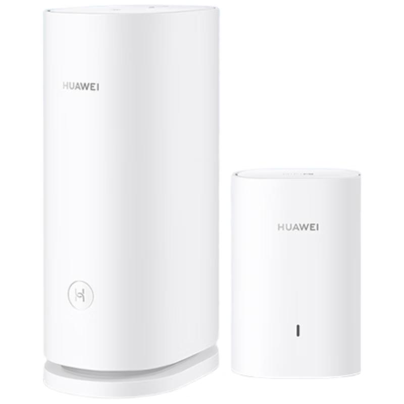 

Huawei Whole Home Mesh WiFi Systems (CN version)