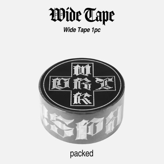 Aespa Dirty Work Wide Tape