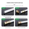 PEX-AL-PEX Aluminum Composite Hot Water Pipe