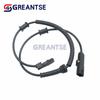 8200539276 ABS Speed Sensor For RENAULT Laguna II Grandtour High-quality Car Accessories