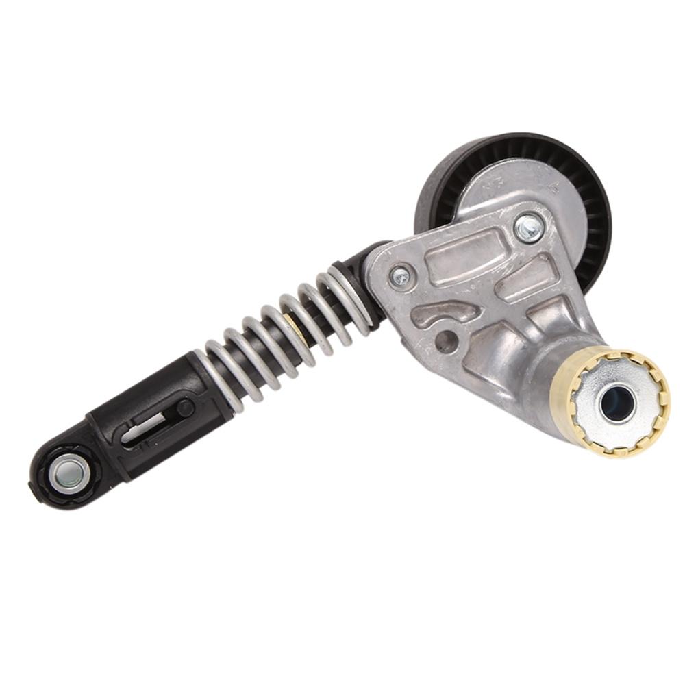Car Belt Tensioner ASSY for Ssangyong Actyon SPORTS UTE Q150 SERIES 2.0 L TD 6712000370