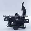 Korean Style ACCENT Engine Hood Latch (81130-1R000) - Suitable for Overseas Version
