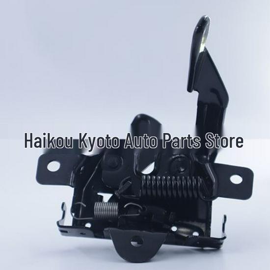 Korean Style ACCENT Engine Hood Latch (81130-1R000) - Suitable for Overseas Version
