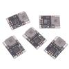 Dc-Dc Boost Power Module Dc 3-4.2V To 5V 7V 8V 11V High Power Lithium Battery Boost Dc-Dc Boost Conversion Module