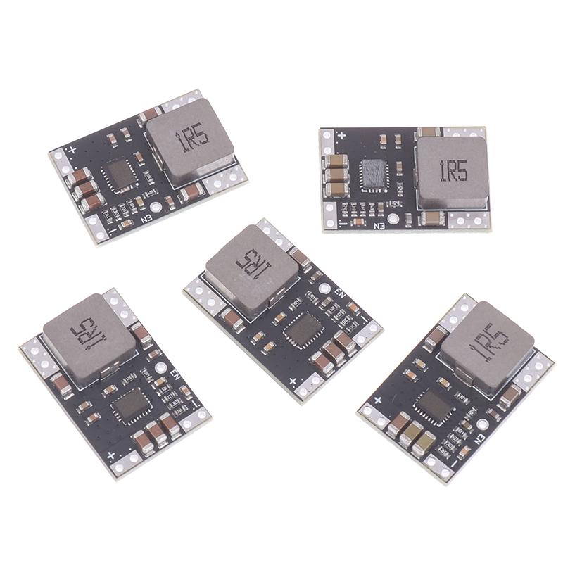 Dc-Dc Boost Power Module Dc 3-4.2V To 5V 7V 8V 11V High Power Lithium Battery Boost Dc-Dc Boost Conversion Module