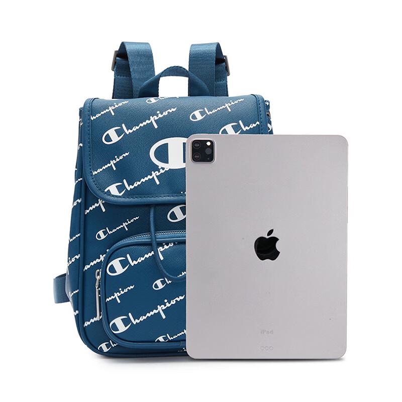 Champion Vintage Print Backpack