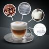 Siemens Te 655203rw Espresso Machine
