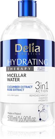 

3 in 1 Micellar Water TU прозрачный