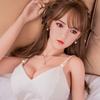 Entity Doll with Skeleton Non-Inflatable Men's Sexy Beauty Sex Toys Jelly Chest Real-Person Version