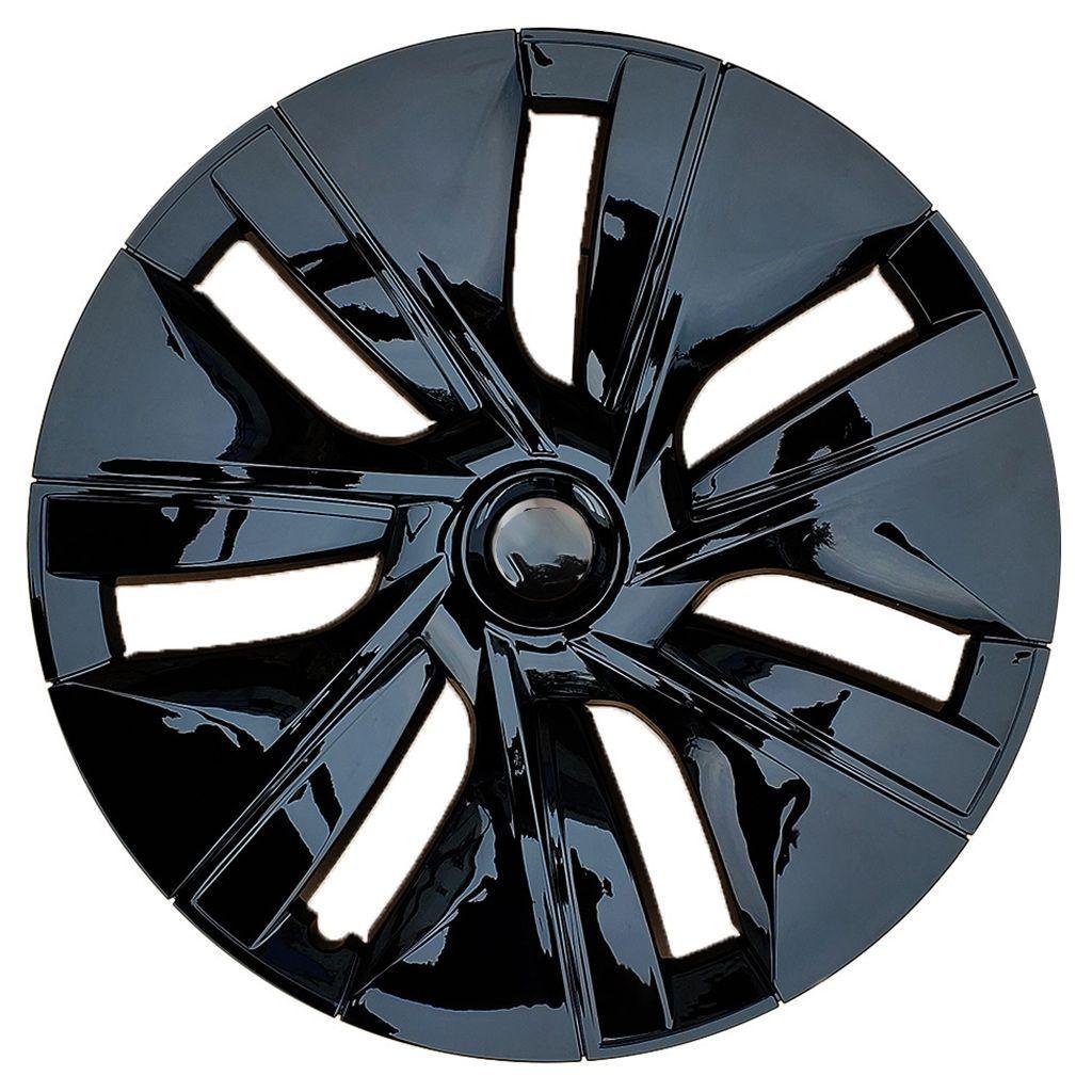 19-Inch Wheel Covers & Tire Caps for Tesla Model Y