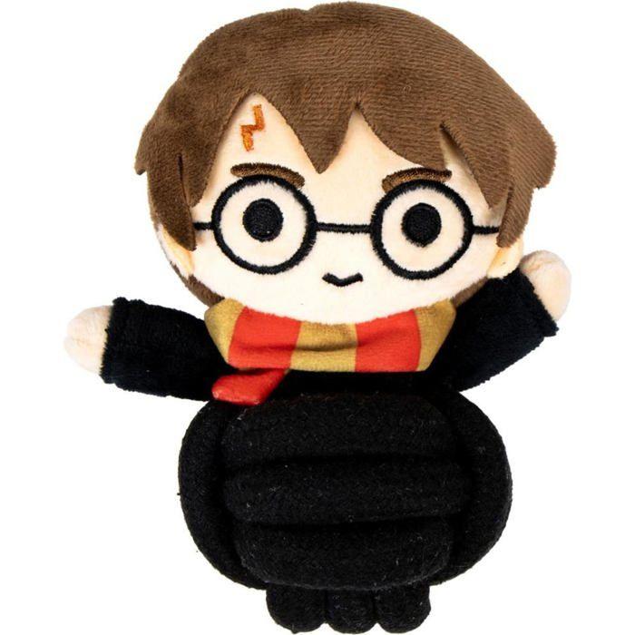 Jouet Pour Chien - CERDÁ LIFE'S LITTLE MOMENTS - Harry Potter - Corde Résistante - Design Unique