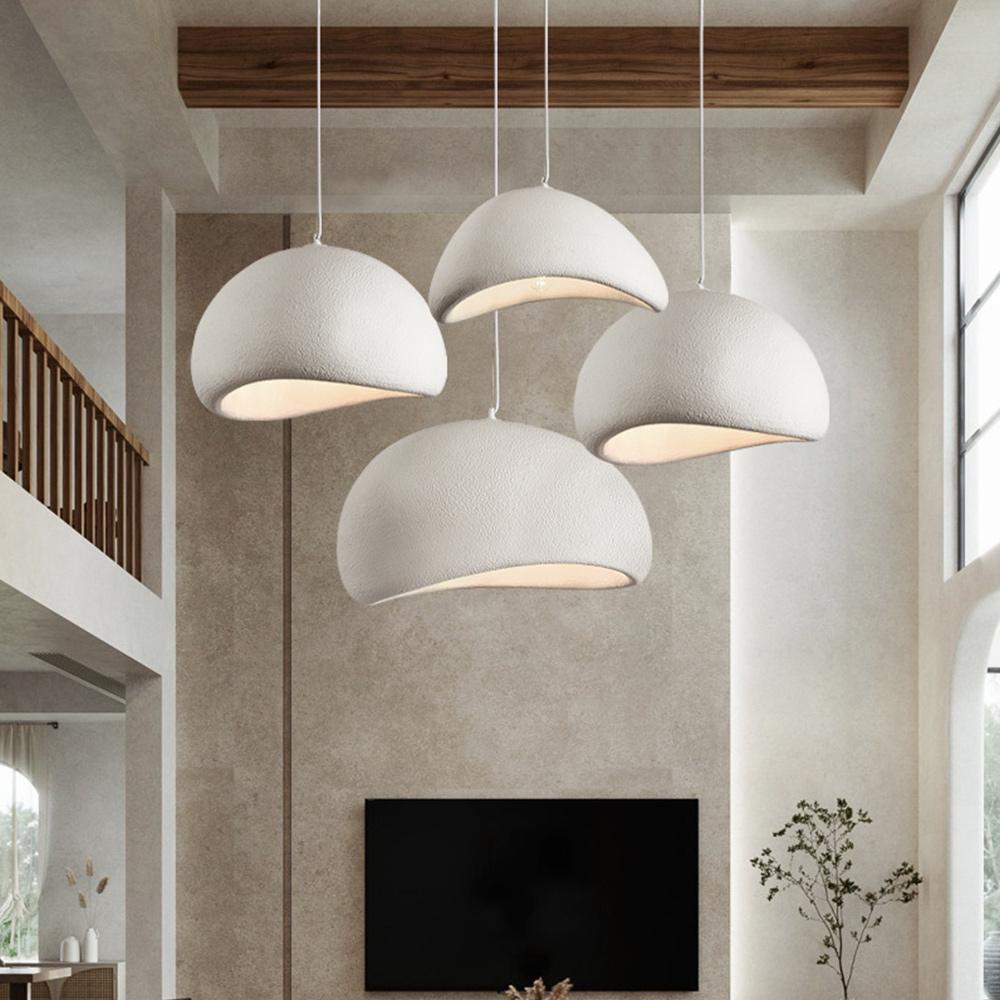 Minimalist Ceiling Lamp  for Showrooms Restaurants Villas Living Rooms Dining Areas