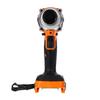 520 N.m Electric Brushless Cordless Impact Wrench 18V Rechargeable Hand Drill Power Tools 4000rpm For  Battery New