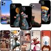 CJ43 Disney Ratatouille Soft Shell Phone Case for OPPO A3 Pro A72 A74 A76 A77 A77S A78 A79 A94 A95 A18 A40M A58