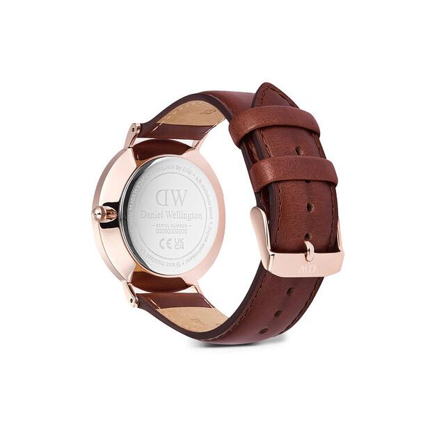 Часы Daniel Wellington Classic Day Display 40