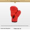 Long Zhan Unisex Box-Trainingshandschuhe
