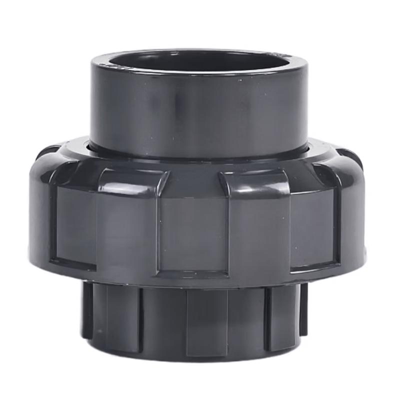 

YMTI UPVC Live Joint Water Pipe Connector