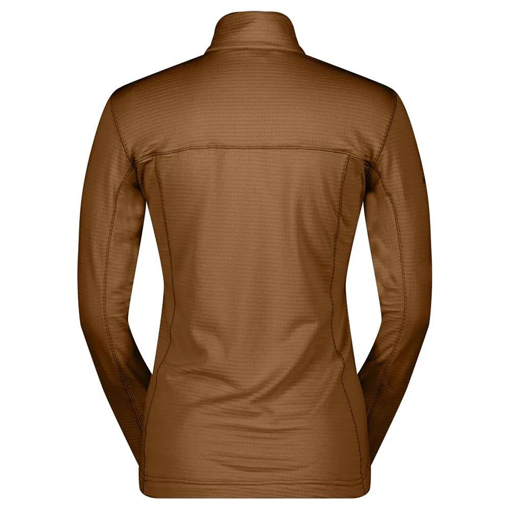 Scott Defined Light Fleece Pullover