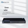 Hangtian Runpu HT-300 16-Channel Gigabit Network Isolation Protector