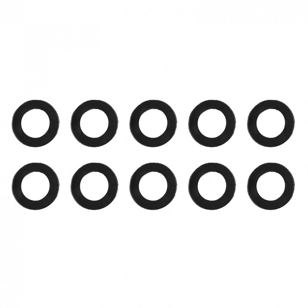 Rubber Washers Gasket Leak-proof Replacement Washers Rubber Ring