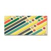 Kitchen Geometric Shape Floor Mat Door Mat Carpet Floor Mat