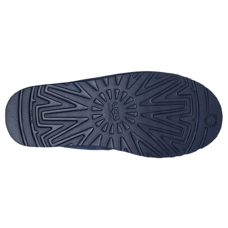 UGG Neumel New Navy Men Sneakers Blue 3236-NWNV