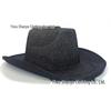 Pink Glitter Rhinestone Denim Hat, Glasses & Bandana Set