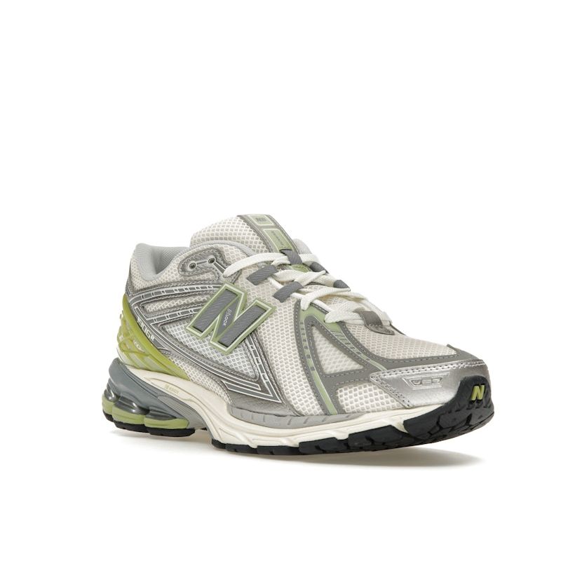 New Balance 1906R Cactus Unisex Sneakers Cream White Silver M1906REM