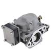 6G1-14301-01 Carburetor Assy For Yamaha 6HP 8HP 2 Stroke Outboard Engine Boat Motor Aftermarket Parts 6G1-14301-10 6G1-14301
