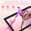 12 Tablet First Release in 8GB RAM 128GB ROM 1TB TF Expansion Front and Rear Cameras 6000mAh MT6755 CPU BINTEC Pad Tablet with Stylus Pen 5 Bluetooth