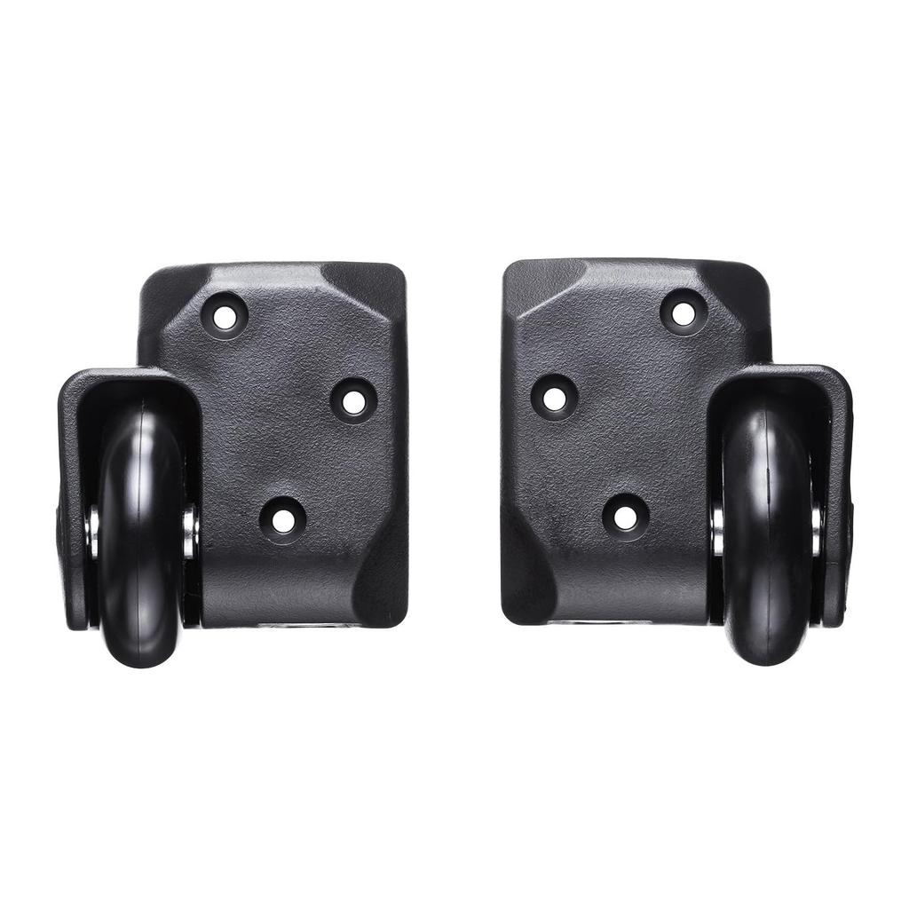 Sanwa Supply Hard Tool Case Casters (for BAG-HD5) BAG-HD5-CAS