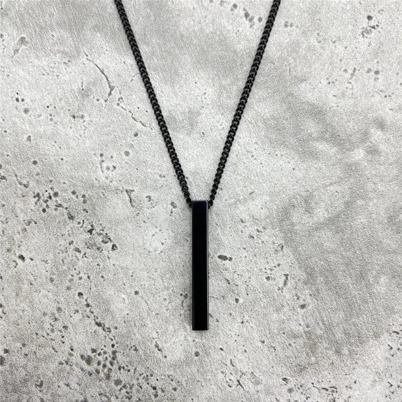 Kpop moda araña colgantes de Halloween cadena cruzada redonda collares para hombres Color plata cadena de cuello gótico pareja ropa de calle regalos
