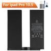 Nova Bateria de Reposição para Tablet Para iPad Pro 10,5" polegadas A1709 A1701 A1852 A1793 Bateria de Reposição Com Ferramentas Grátis 8134mAh
