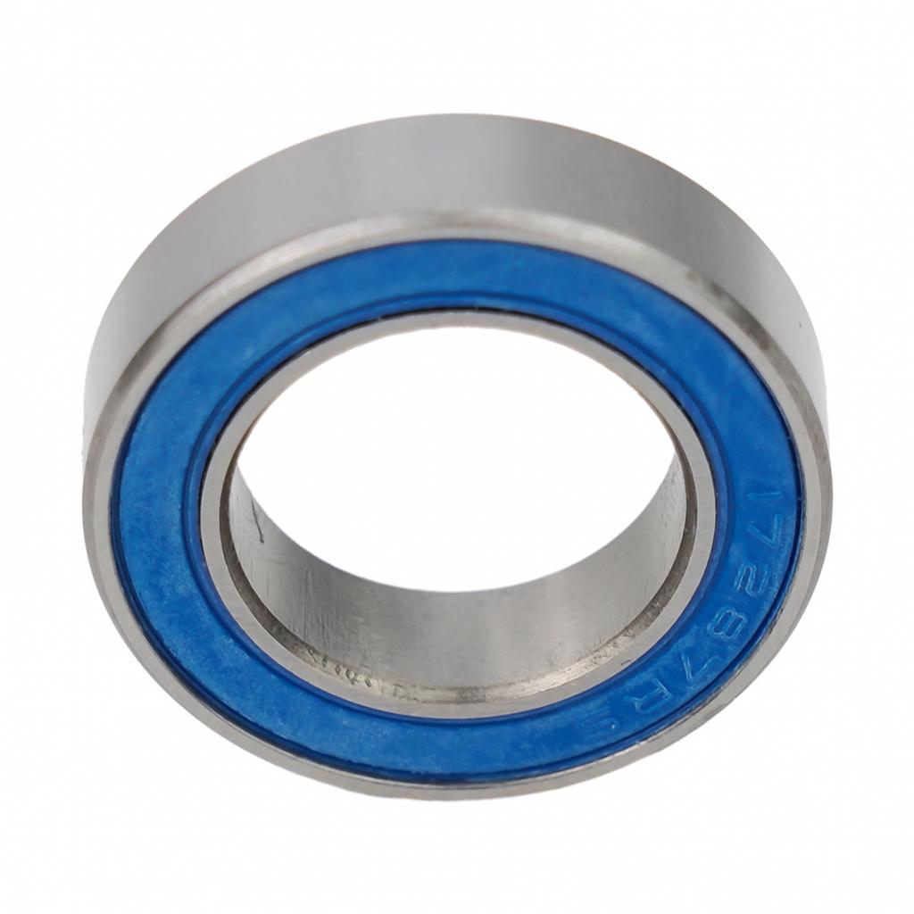 17x28x7mm 17287-2RS ΡΟΥΛΕΜΑΝ Σώμα Ρουλεμάν Εύκολο στη Χρήση