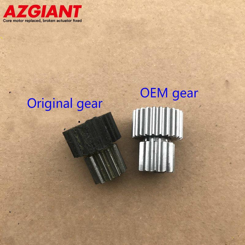 AZGIANT 597002W800 Car Hand Brake Module Motor EPB Gear Of Electronic Handbrake Completely For Hyundai Santa Fe IX45 brand new