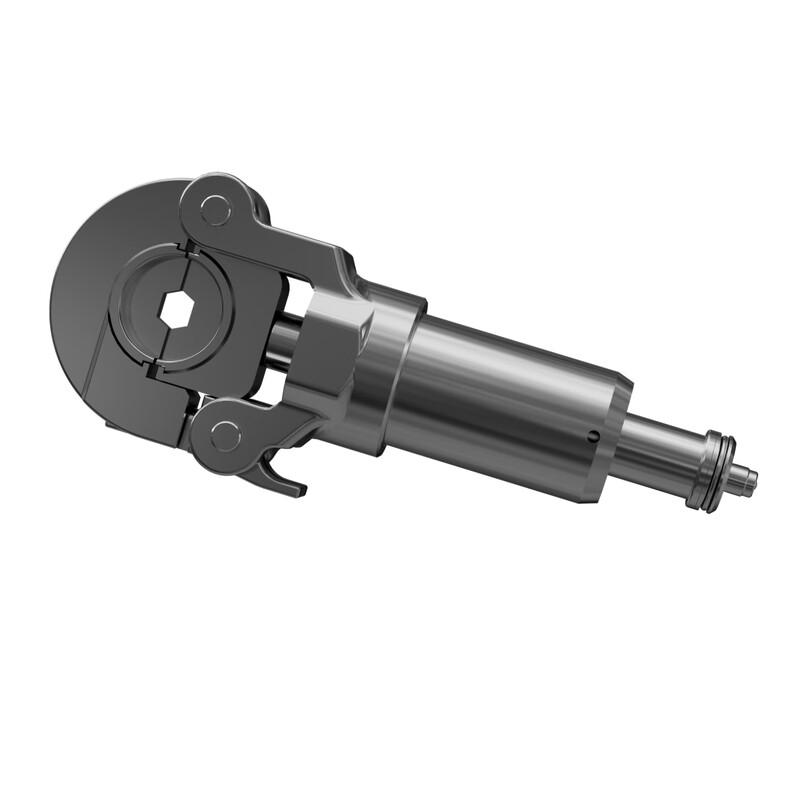 Cordless Hydraulic Electric Cable Cutter CN plug (adapter included)