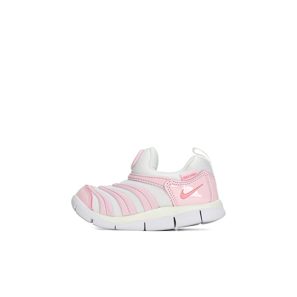 

кроссовки Nike Dynamo Free Toddler shoes TD 343938-100