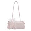 Spring Baguette Bag Fashionable Single-shoulder Bag Hand-held Underarm Bag