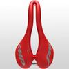 SELLE SMP VT20C Saddle Red (VT20C-RE)