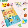 3D-друк – 3D-ручки