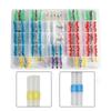 400pcs/set Solder Seal Heat Shrink Terminals Waterproof Wire Connectors For Automotive Systems Repair Accessories
