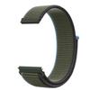 20mm 22mm Nylon Loop Band for Samsung Galaxy Watch 7/6/Classic/5/4/3/Gear S3 Wristband Huawei Watch 4/GT-2-3-Pro/Amazfit GTR/GTS