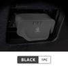 CTGI2 Car OBD Interface Protective Cover Silicone Obd Dust Cover Interior Accessories For Skoda Octavia A5 A7 RS Fabia Superb Rapid