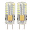2pcs 12V GY6.35 Bulb 6000K Dimmable LED Bulb Durable LED Corn Bulb Ceiling Fixture